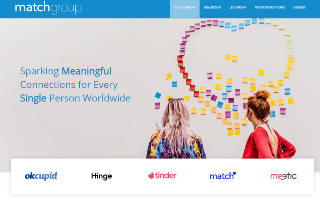 eharmony review: A somewhat tedious sign-up process makes for a long, happy marriage