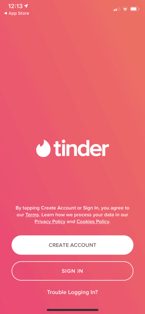 Tinder plus promo code india