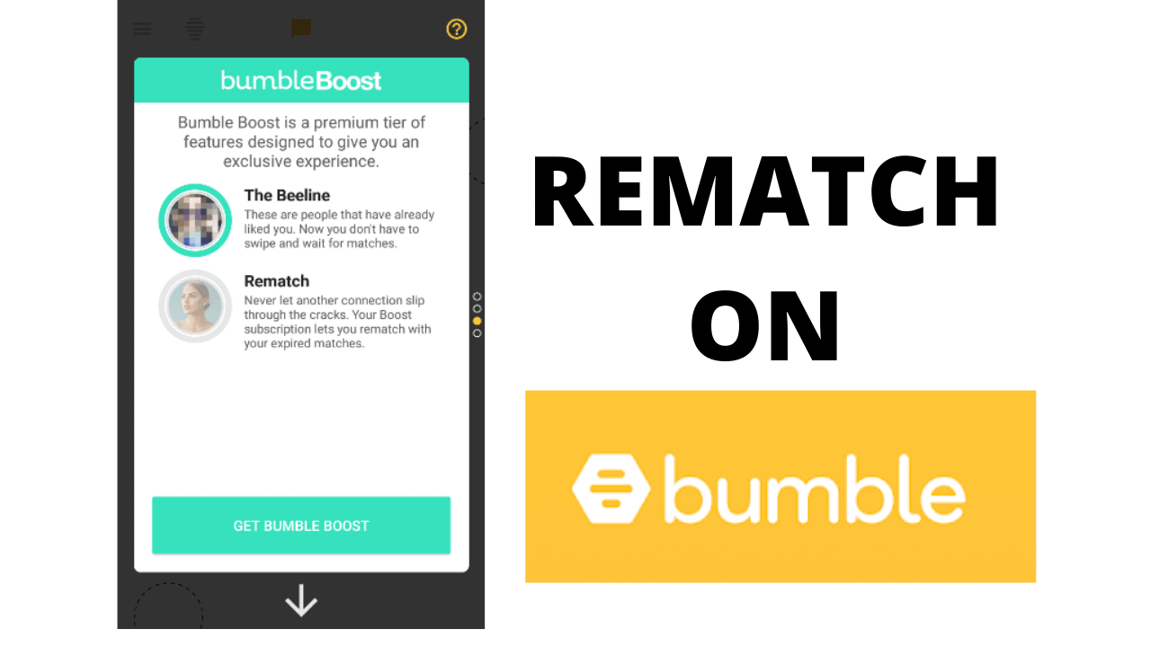 Why Does Bumble Say You Missed A Match – Dating App World