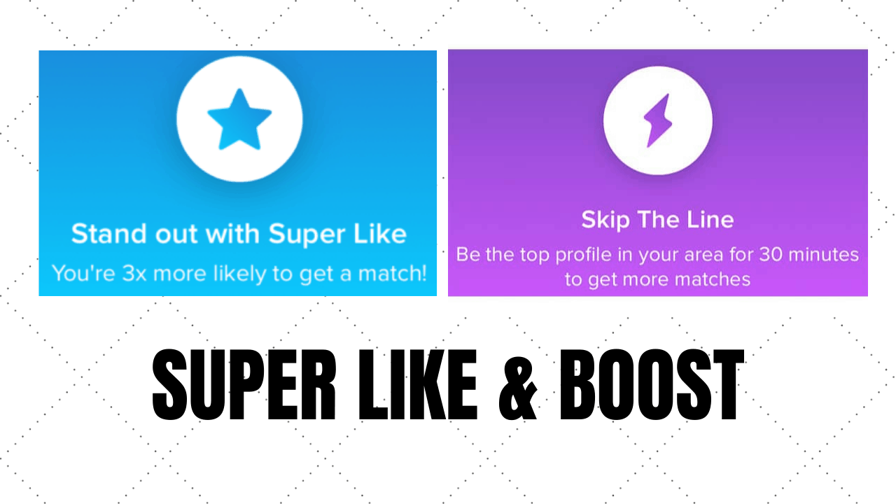 prototype Paranafloden momentum What Does The Blue Star On Tinder Mean? Blue Star & Purple Bolt Explained –  Dating App World