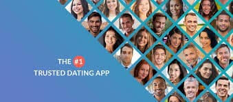 eHarmony dating app