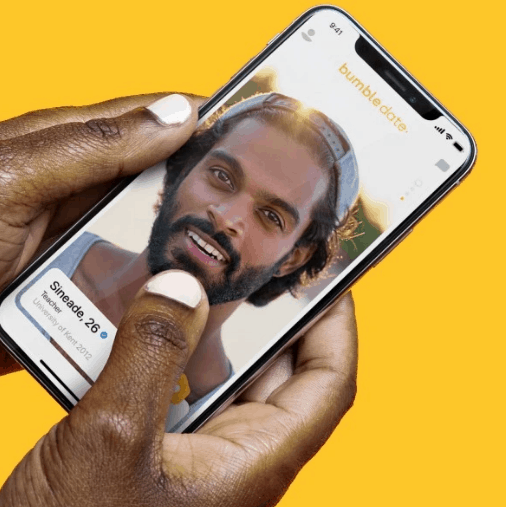 Bumble Dating App