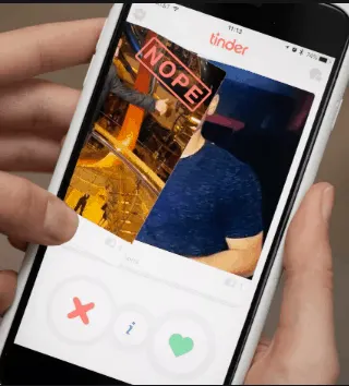 Swipe means tinder How much