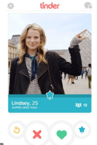 What Does Swiping Left Or Right Mean On Tinder? – Dating App World