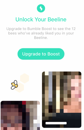 Bumble Beeline