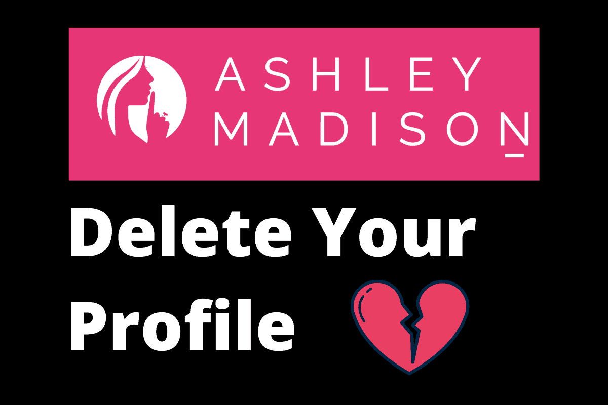 How To Cancel Ashley Madison Account