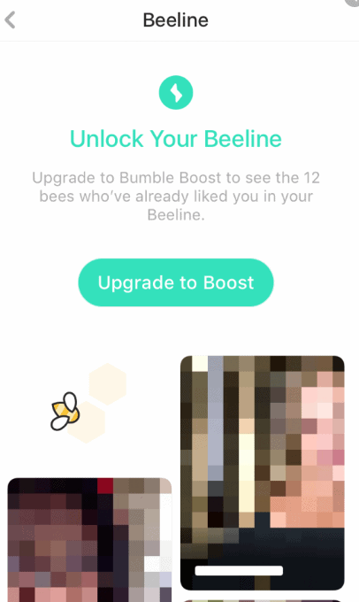 Can You See Who Likes You On Bumble?