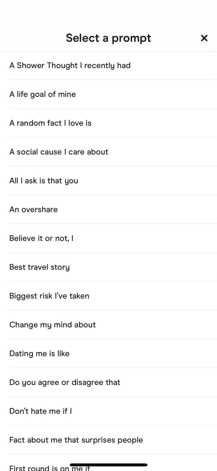 New Voice Prompts On Hinge What Are They Dating App World