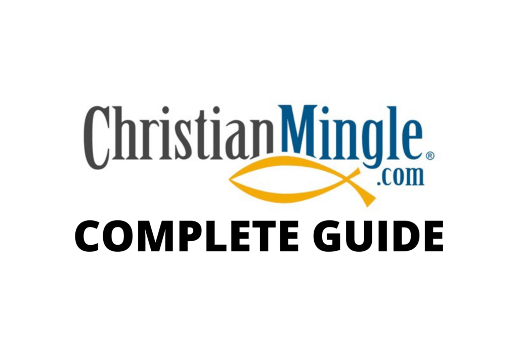 Christian Mingle Dating App Guide