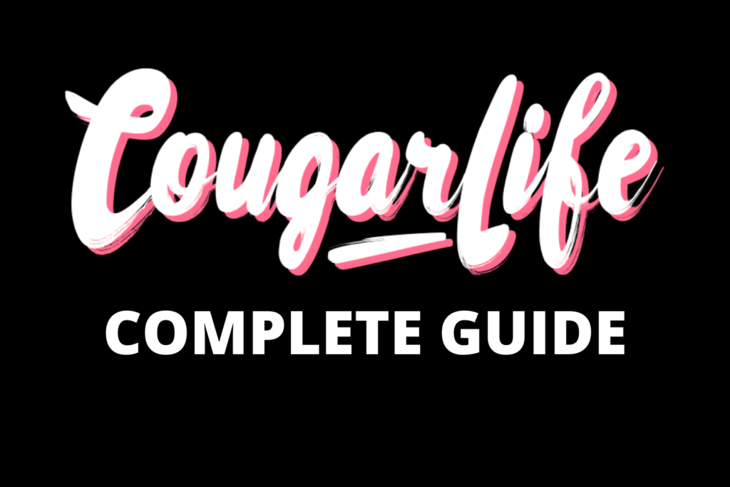 cougarlife complete guide
