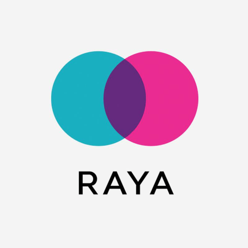 Raya dating app