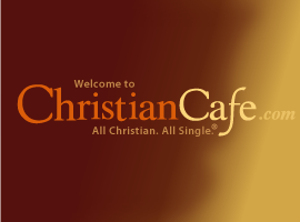 Christian cafe